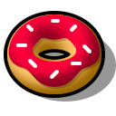misc - donut